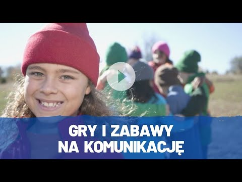 Wideo: Gry Komunikacyjne