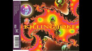 Killing Joke - Millennium
