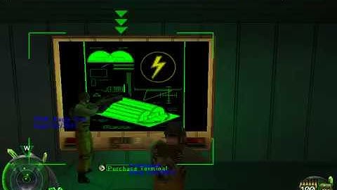 C&C Renegade: C&C Cracked Clip 1 of 2 on MPF 1-20-2018