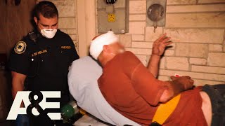 Live Rescue: Most UNUSUAL Calls - Part 2 | A\&E