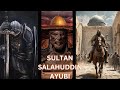 Empowering wisdom sultan salahuddin ayubis inspirational quotes to ignite your spirit