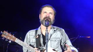 Third Day: Song Medley + Mac Thanks Band -- Live At Red Rocks (Band's Final Concert -- 6/27/18)
