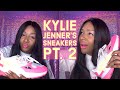 I Tried to Buy Kylie Jenner's Adidas Sneakers Part 2