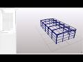 IFC Export for BIM Workflows directly from SOLIDWORKS – SolidSteel parametric