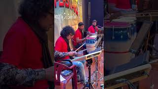 Apnitoh Jaise Intro Bgm Saipavan Band Retro