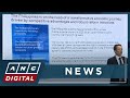 Study: PH could raise P2.8-T in economic benefits through AI by 2030 | ANC