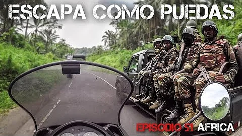 O que fazer para sobreviver em uma guerra?