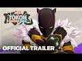 Marvel Tokon: Fighting Souls - Hulk and Black Panther Reveal Trailer