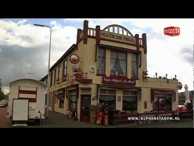 Gluren Bij De Buren' Ter Gelegenheid Van 100-Jarig Bestaan Alphen Aan Den  Rijn - Youtube