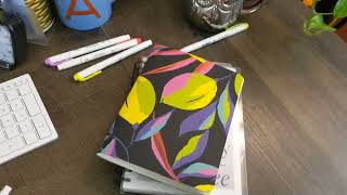 PLAN WITH ME | PLANNER STACK | How I am using my 2023 planners cohesively