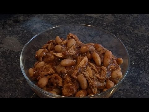 Gluten-Free Chicken Chili Recipe : Gluten-Free Meals
