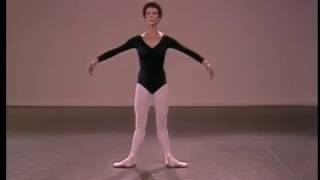 The Video Dictionary of Classical Ballet Disc One 1/5