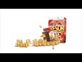 Kelloggs trsor cereal chocolate jar commercial 2013fr