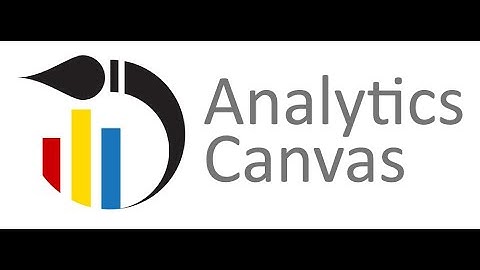 Overview of Analytics Canvas Online