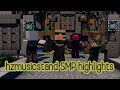 Some hzmusicstand smp highlights