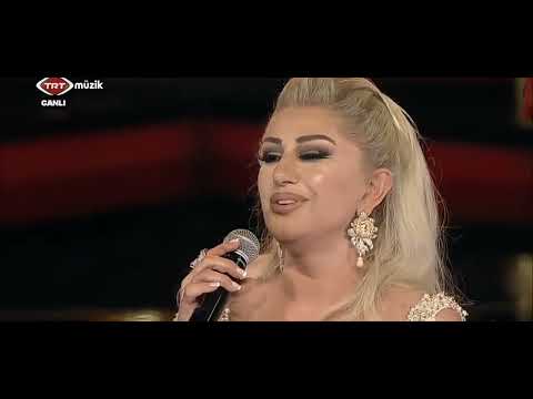 Muazzez Ersoy - Seninle Başım Dertte (CANLI)