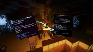 AN UNTHINKABLE!! 10 Jewel Pants pt. 4 (Hypixel Pit)