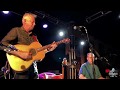 Soundcheck Tommy Emmanuel &amp; Rory Hoffman ASGN