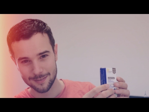 ASMR Gérer le STRESS avant les EXAMENS