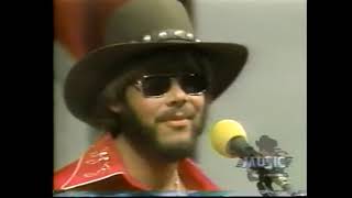 Jim Ed Brown/Jerry Clower/Hank Williams Jr./Helen Cornelius