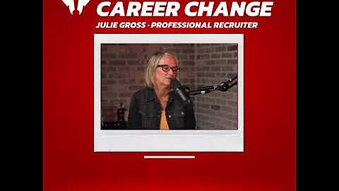 Julie Gross  It all starts with a conversation!