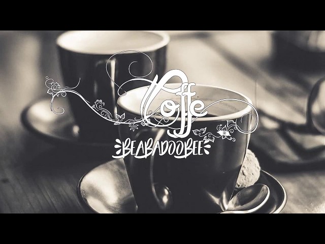 Beabadoobee - Coffee (Lyric) class=