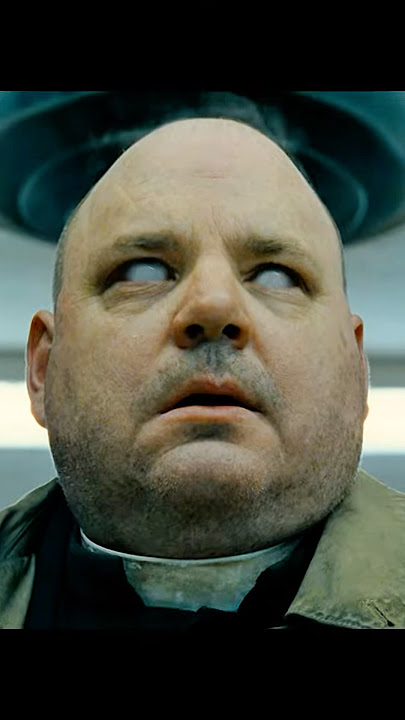 Constantine - Keanu Reeves MOVIE  Trailer | Recap Blade