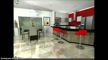 Artlantis Studio ivisit 3d