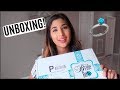 BRIDE BOX UNBOXING! | Erika Maldonado