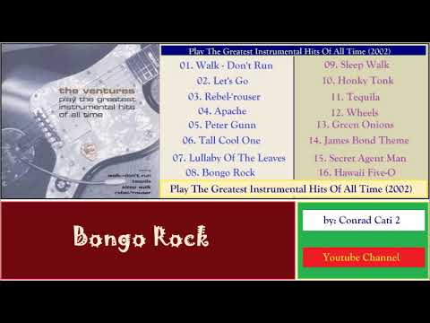 8.-bongo-rock-*-the-ventures