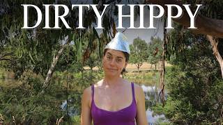 Why I'm choosing to live off-grid