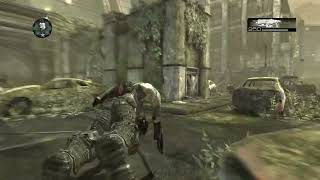GEARS 2 NEW 5 STACK GRIDLOCK. r7kytt YTube