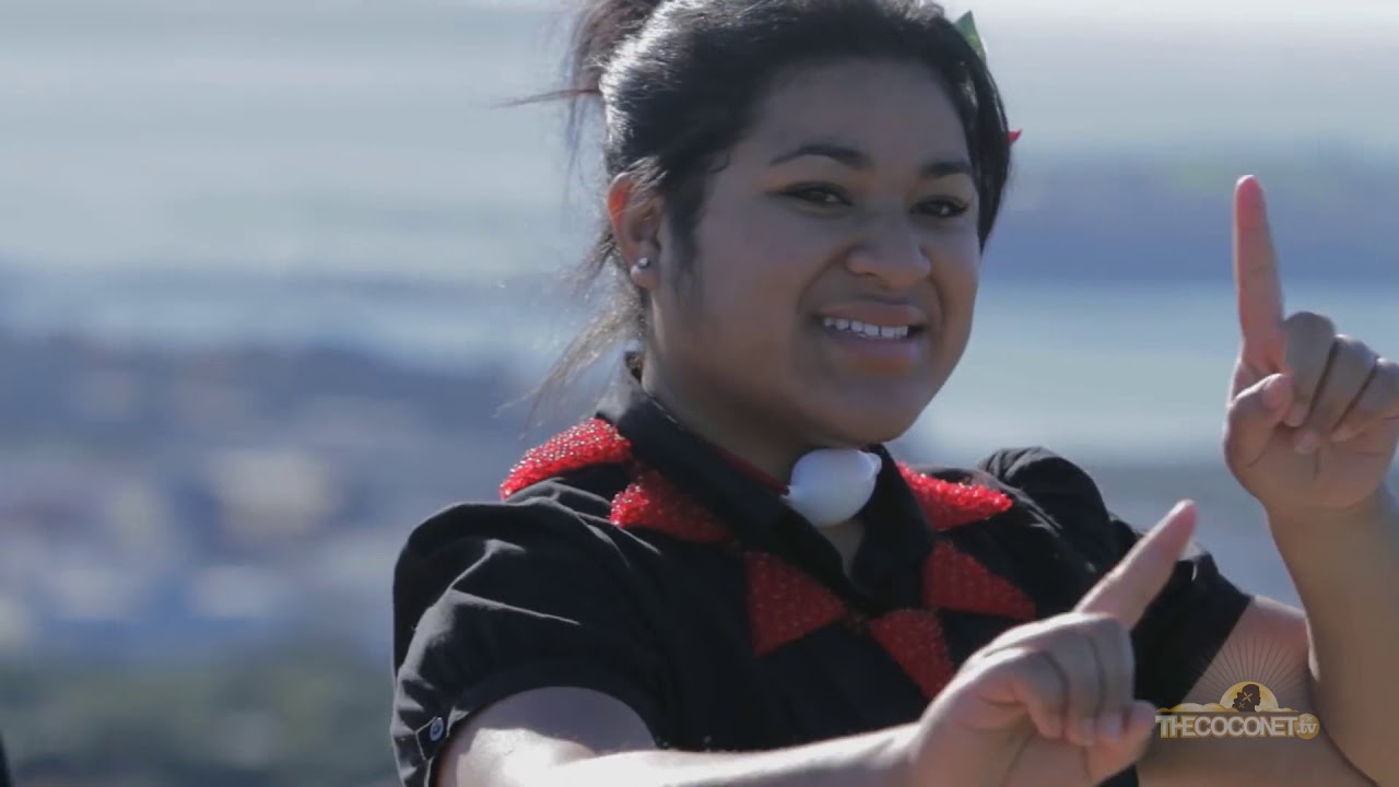 Tales of Taonga The Tongan Tau’olunga YouTube