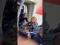 U-Haul plows through crowd of protesters in LA