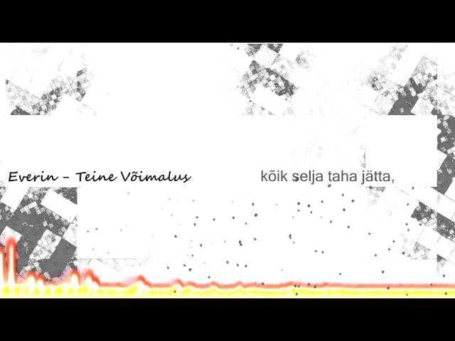 Everin - Teine voimalus