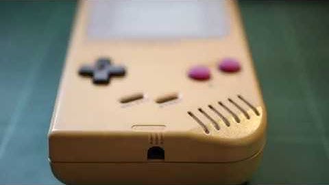 The dark Art of Retrobrighting