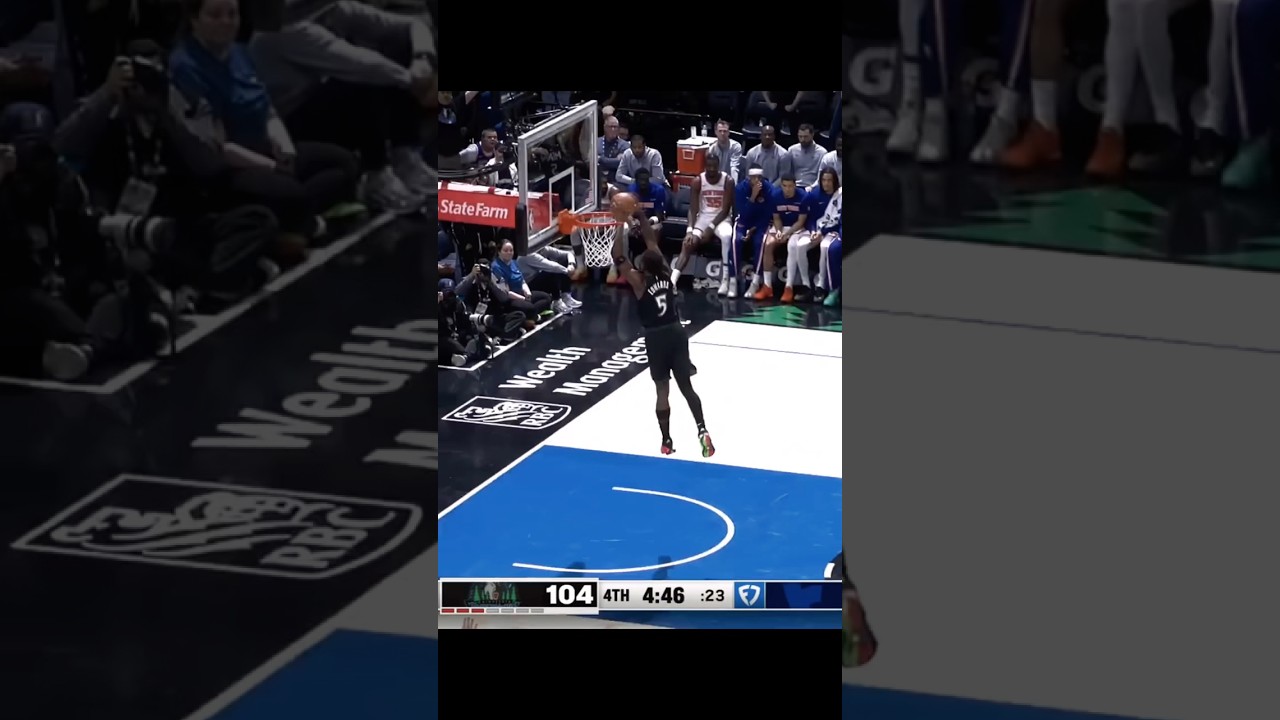 This is a reserve? 😮‍💨 