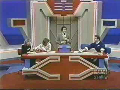 Super Password: Rip Taylor rips toupee off (4/5)