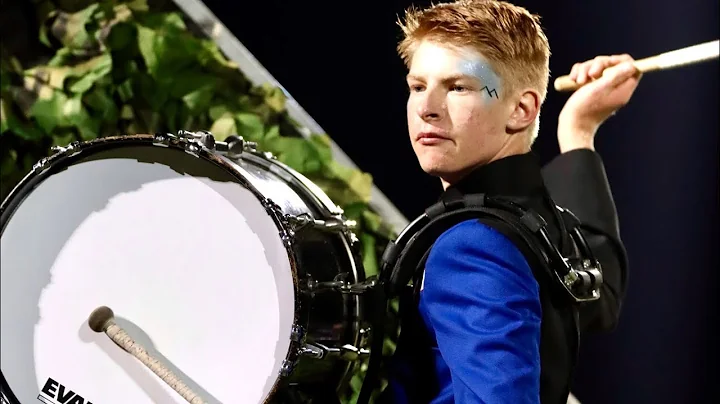 Santa Teresa High School Marching Band, The Climb,...