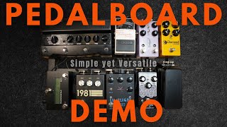 Pedalboard Demo - The Band Soft Sound screenshot 2