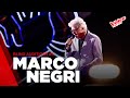 Marco Negri - “Pescatore” | Blind Auditions #3 | The Voice Senior Italy | Stagione 2