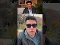 Ушел из жизни Ерулан Кусаинов 😭