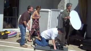 Behind the scenes with Coffey Buzz at The Barkley Pet Hotel & Day Spa