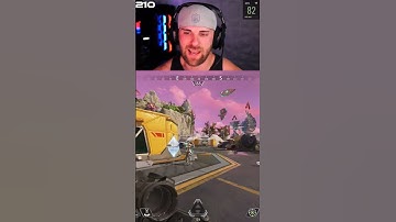 Make sure you hold the cancel button #apexlegends #apexhub #apex #apextips