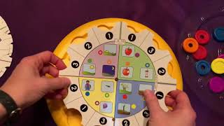 Usborne Learning Palette