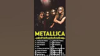 Download lagu Best Of Metallica - Metallica Greatest Hits full Album 2024 #80smusic