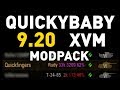 World of Tanks || 9.20 Mod Pack with XVM