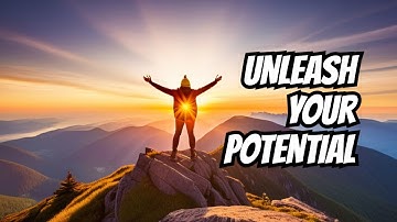 "The Power of Positive Thinking: Unleashing Your True Potential"