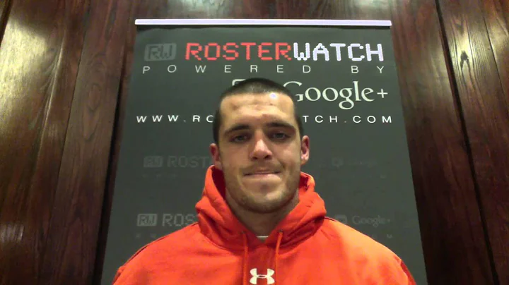 Derek Carr, QB Fresno State - 2014 Senior Bowl Scouting Interview