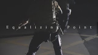 Equalizing Point